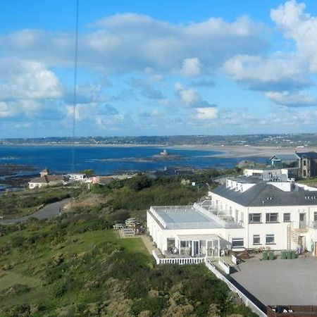 Corbiere Phare Apartments St Brelade Quarto foto