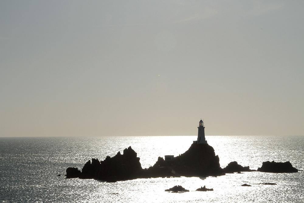 Corbiere Phare Apartments St Brelade Quarto foto